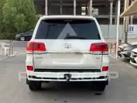 2016 Toyota LAND CRUISER