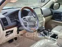 2016 Toyota LAND CRUISER