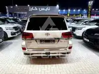 2016 Toyota LAND CRUISER