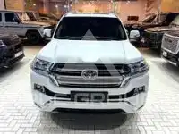 2016 Toyota LAND CRUISER