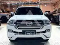 2016 Toyota LAND CRUISER