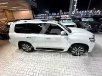 2016 Toyota LAND CRUISER