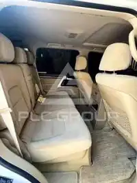 2016 Toyota LAND CRUISER