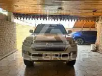 2016 Toyota LAND CRUISER