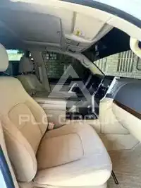 2016 Toyota LAND CRUISER