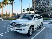 2016 Toyota LAND CRUISER