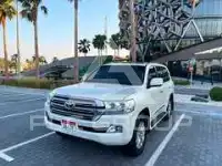 2016 Toyota LAND CRUISER