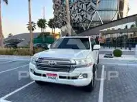 2016 Toyota LAND CRUISER