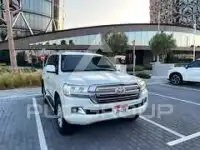 2016 Toyota LAND CRUISER