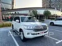 2016 Toyota LAND CRUISER