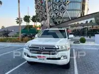 2016 Toyota LAND CRUISER