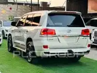 2016 Toyota LAND CRUISER