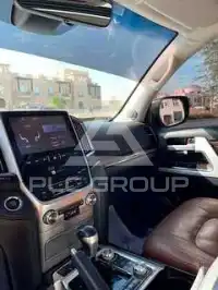 2016 Toyota LAND CRUISER