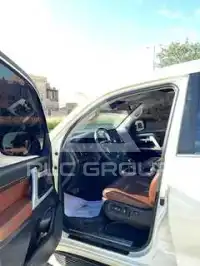 2016 Toyota LAND CRUISER