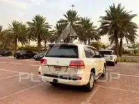 2016 Toyota LAND CRUISER
