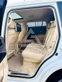 2016 Toyota LAND CRUISER