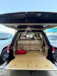2016 Toyota LAND CRUISER