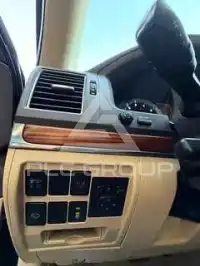 2016 Toyota LAND CRUISER