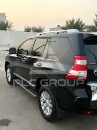 2016 Toyota Prado
