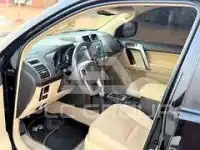 2016 Toyota Prado