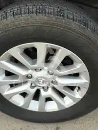 2016 Toyota Prado