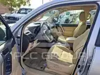 2016 Toyota Prado