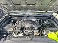 2016 Toyota Prado
