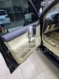 2016 Toyota Prado