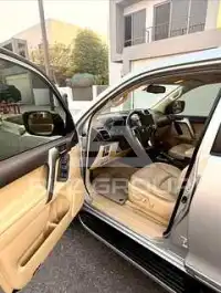 2016 Toyota Prado