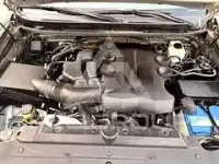 2016 Toyota Prado
