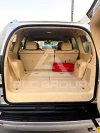 2016 Toyota Prado