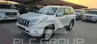 2016 Toyota Prado