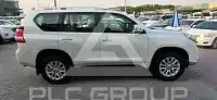2016 Toyota Prado