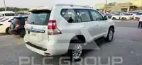 2016 Toyota Prado