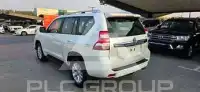 2016 Toyota Prado