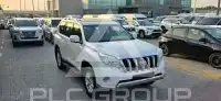2016 Toyota Prado