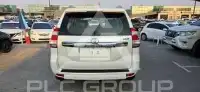 2016 Toyota Prado