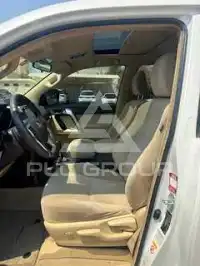 2016 Toyota Prado