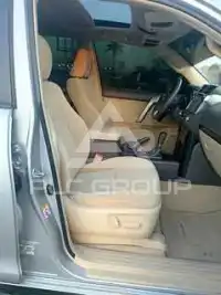 2016 Toyota Prado
