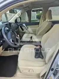 2016 Toyota Prado