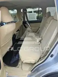 2016 Toyota Prado