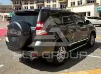 2016 Toyota Prado