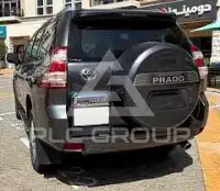 2016 Toyota Prado