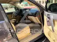 2016 Toyota Prado