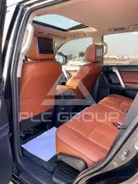 2016 Toyota Prado