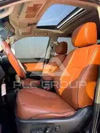 2016 Toyota Prado