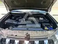 2016 Toyota Prado
