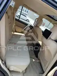 2016 Toyota Prado