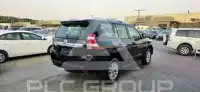 2016 Toyota Prado