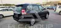 2016 Toyota Prado
